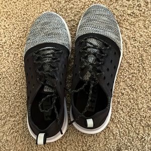 Under Armour sneakers